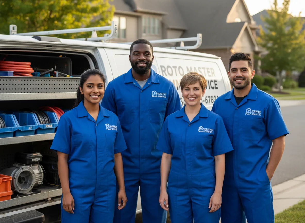 Sump Pump Installation company in Houghton Lake Heights, MI
